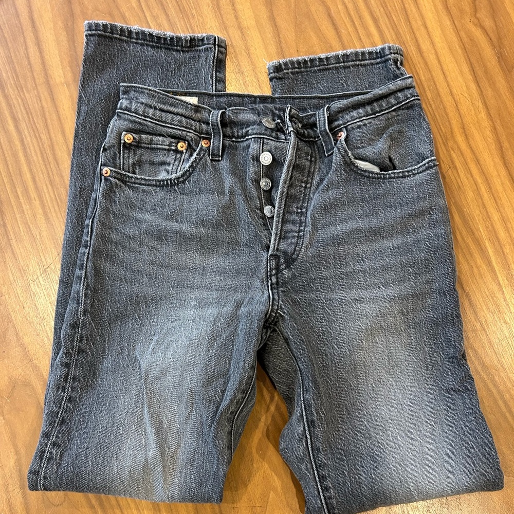 Levi’s 501